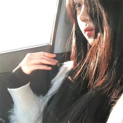 黑色芳心